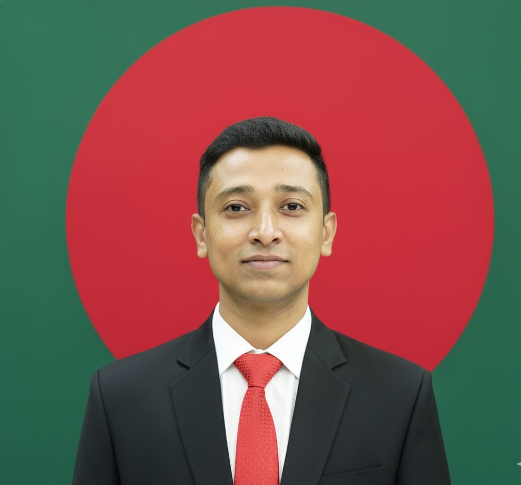 মোঃ আমিরুল আরাফাত (১৮৮১২)