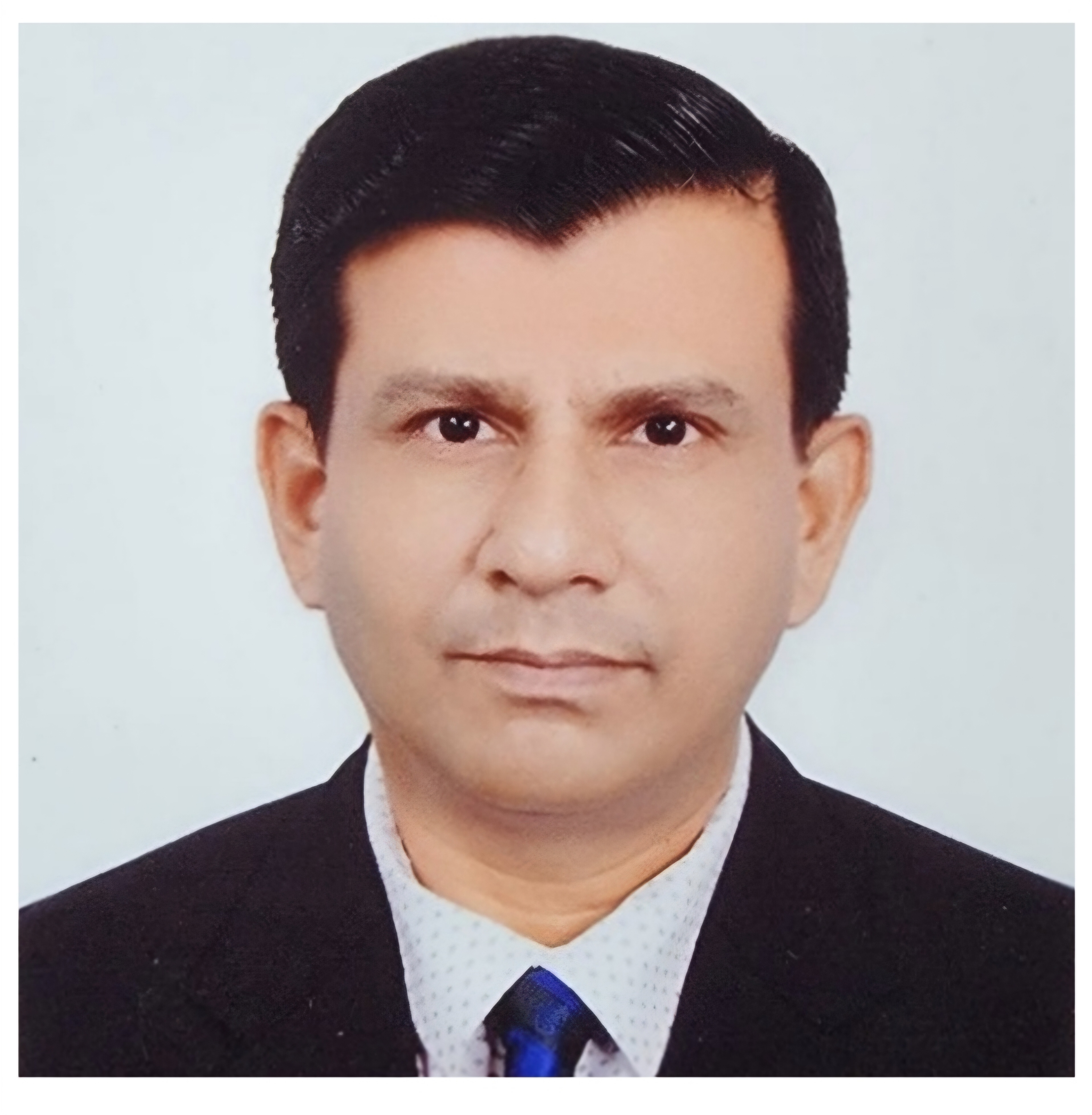 মোঃ মোখতার আহমেদ (৬৪৩৯)