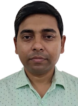 মৃদুল কান্তি দাশ