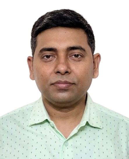 মৃদুল কান্তি দাশ