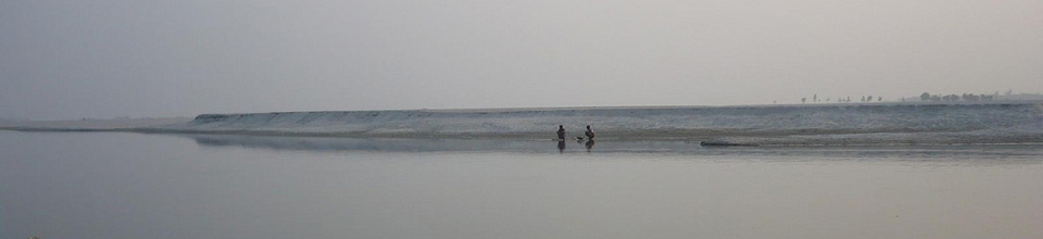 তিস্তা নদী