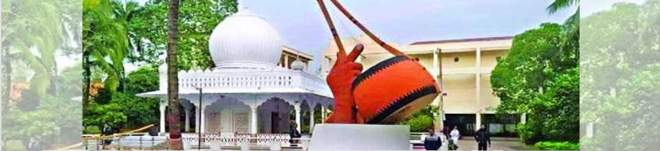 লালন শাহ মাজার কুষ্টিয়া