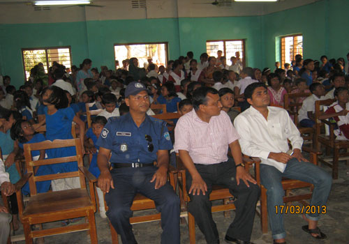 ফটোগ্যালারী