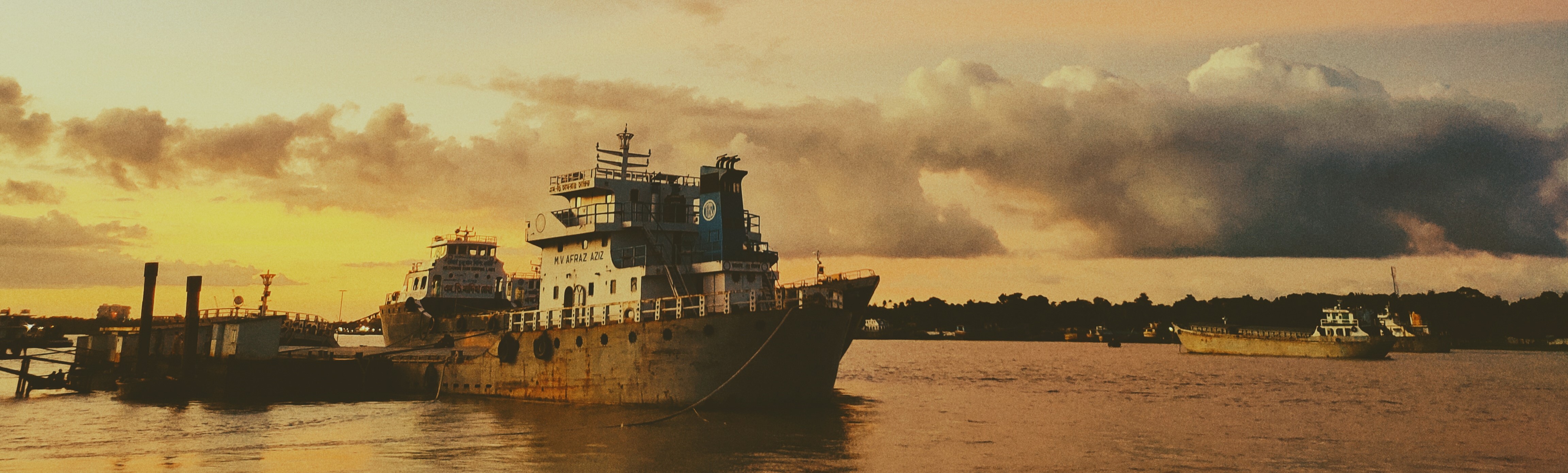 বি.আই.ডব্লিউ.টি.এ ঘাট