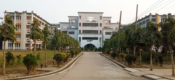 ক্যাম্পাস