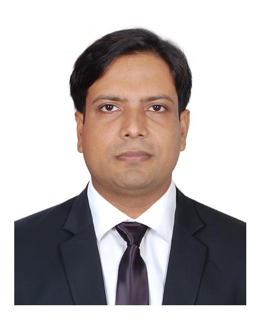 জনাব এস, এম, সোহেল ইসলাম মীম (৪৪০০২৪৫)