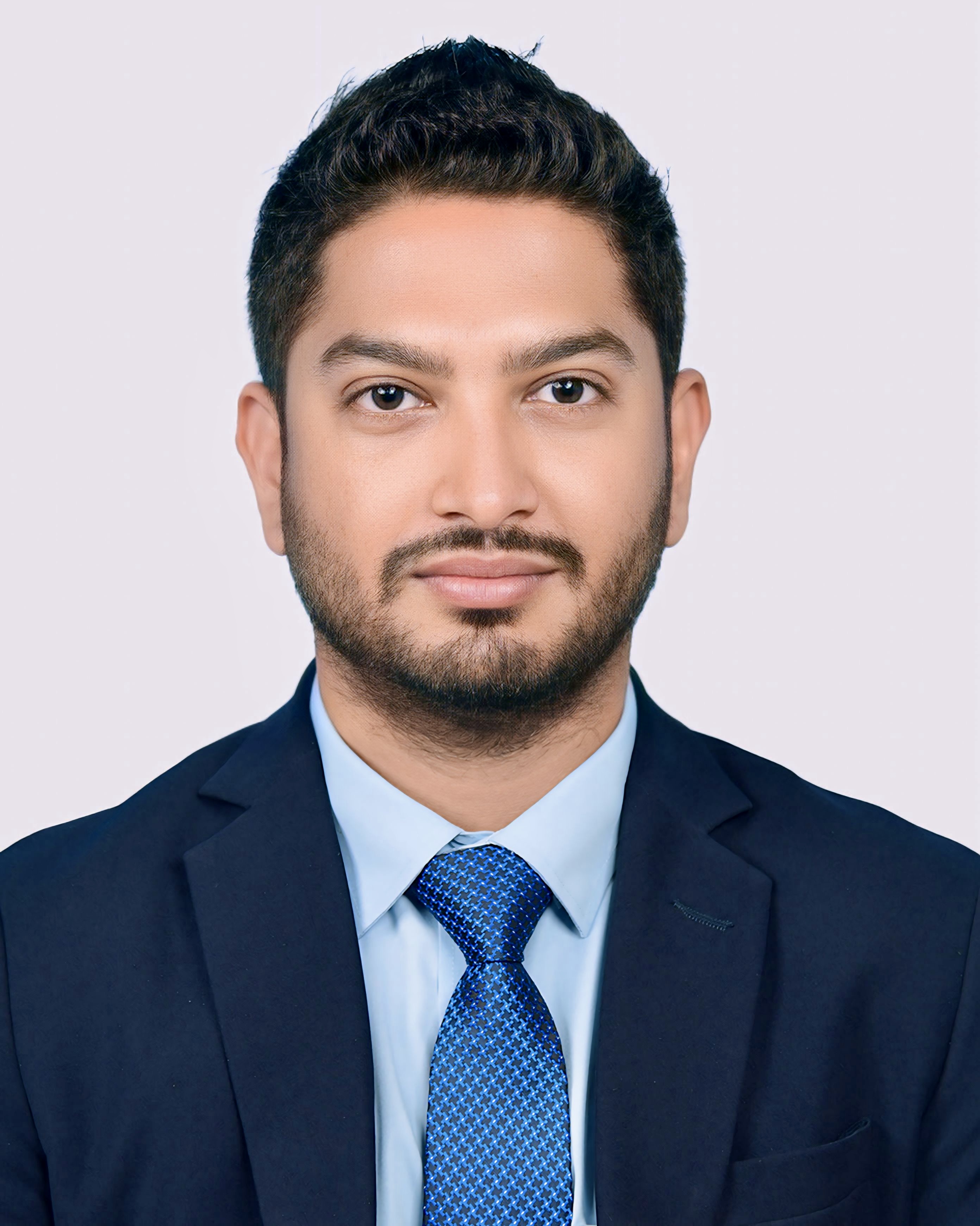 জনাব মোঃ আমিন-অর-রশিদ (৪১০০১৪৯)