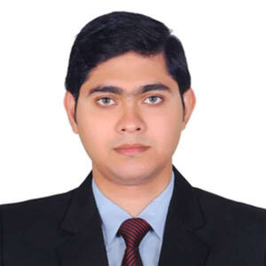 জনাব শেখ শোয়েব ইবনে রেজা (৪৩০০২৮২)