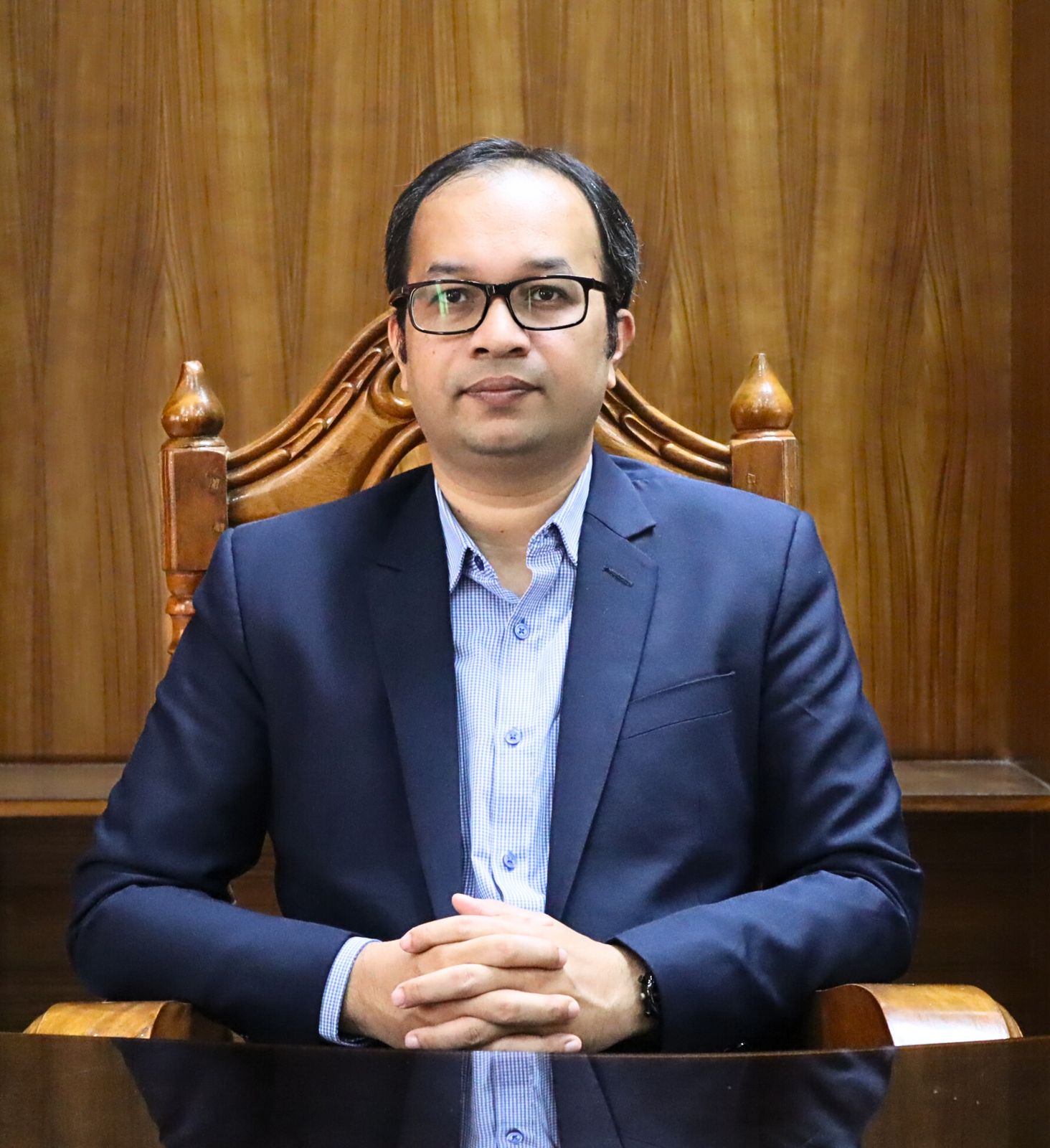 জনাব মো: ইশতিয়াক ইমন (১৭৬৭৮)