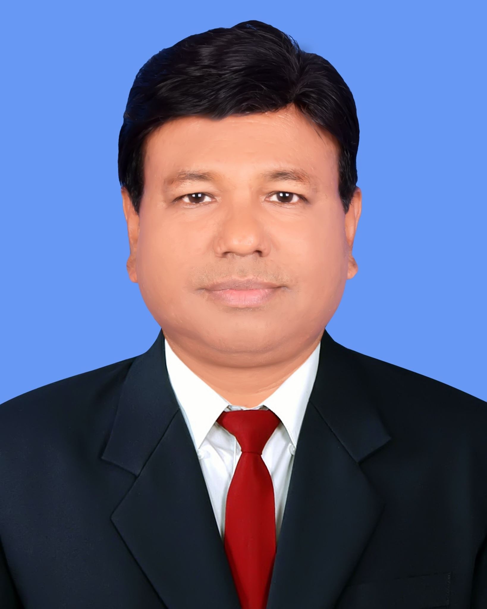 জনাব মোঃ কলিম উদ্দিন