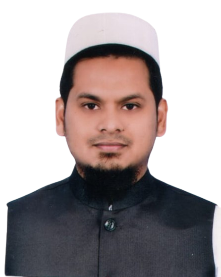 জনাব মো: সূফি সাজ্জাদ আল ফোজায়েল (৪১০০১০৩)