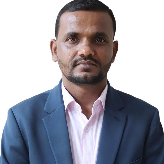 জনাব মোঃ মারুফ মিয়া