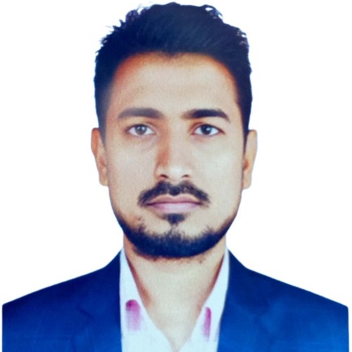 জনাব মোঃ মাসুম বিল্লাহ