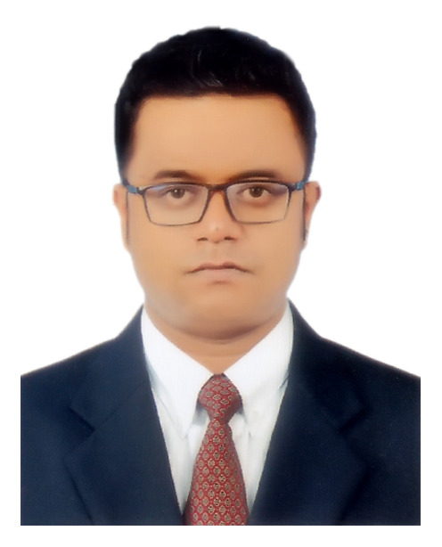 জনাব রাহুল ঘোষ পলাশ (৪১০০২৮১)