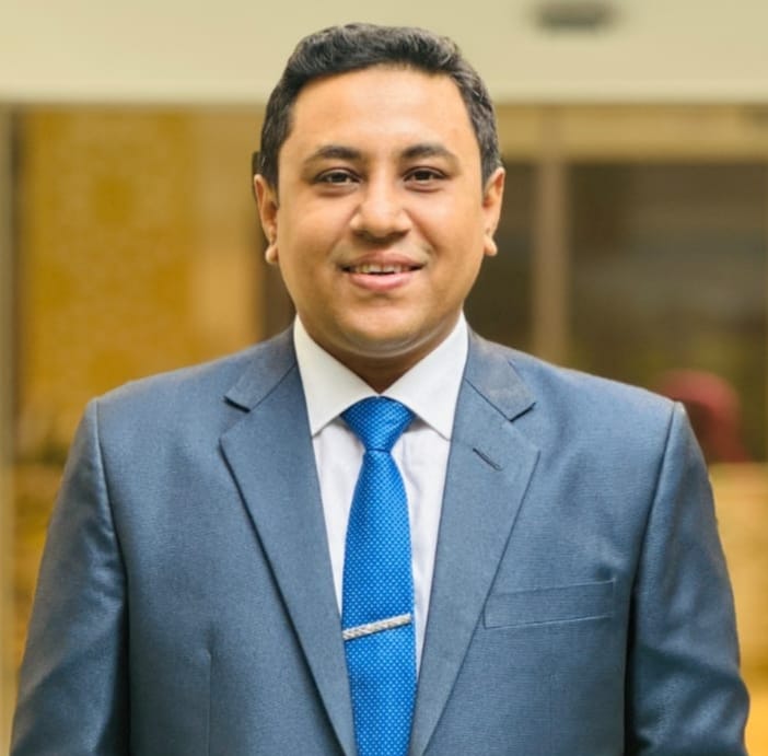 জনাব মোঃ হাজামিন ফজলে রাব্বি (৪৩০০২৩২)