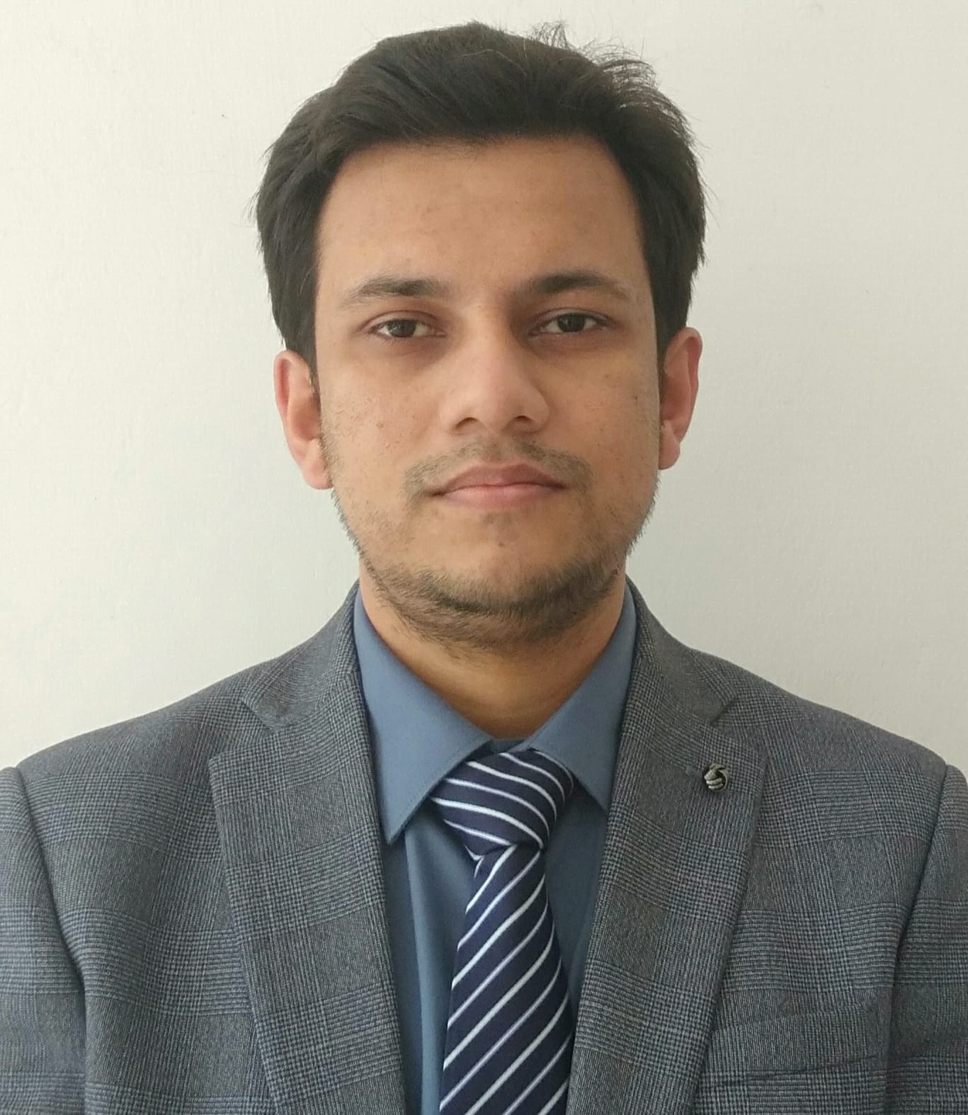 জনাব রাহুল সরকার (৪৪০০২০৯)