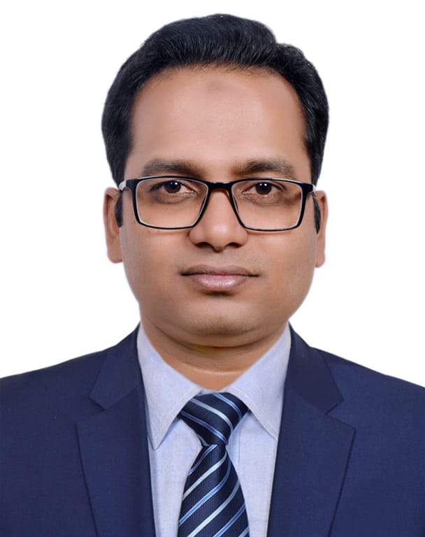 জনাব মো: রিয়াদ হোসেন (৪১০০১২১)