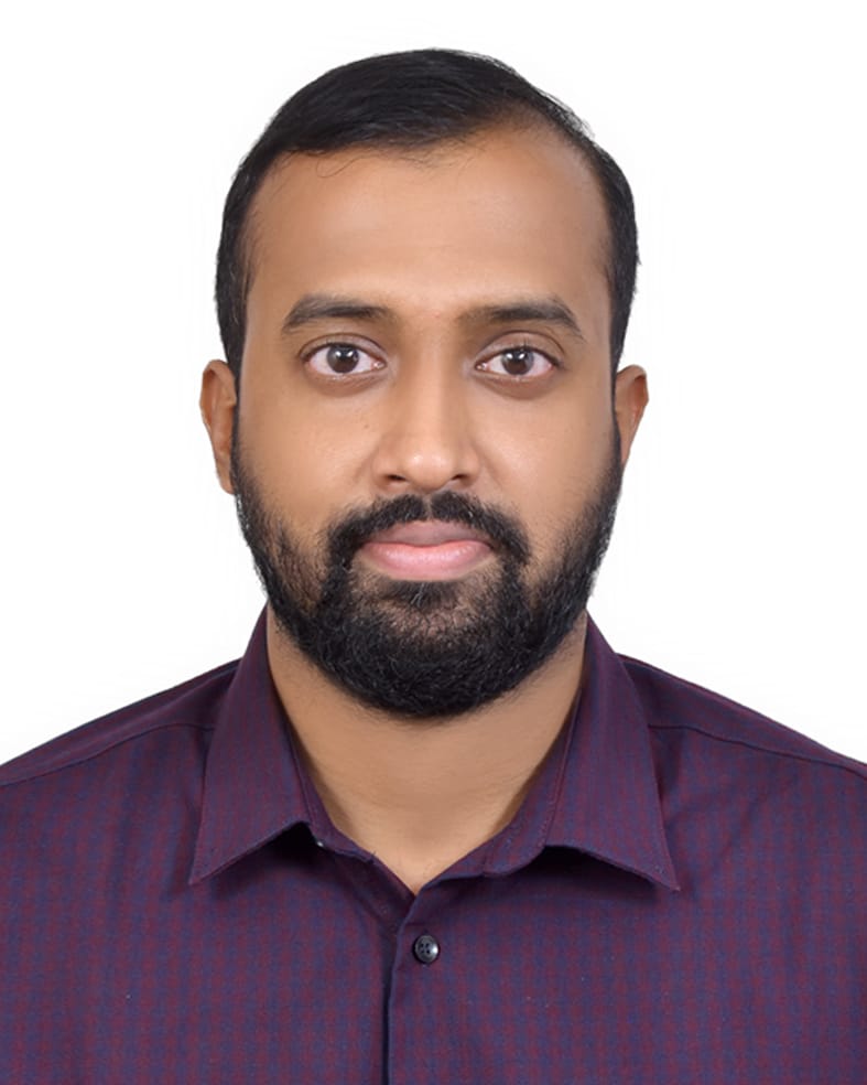 জনাব মোঃ আব্দুল্লাহ আল মুয়িদ (৪৩০০২২৬)