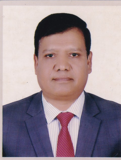 মোঃ তাহের উদ্দিন