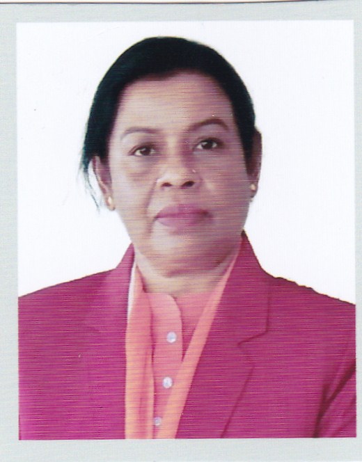 শামসিদ আরা বেগম