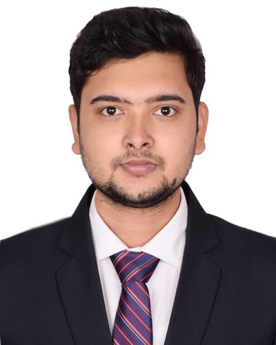 জনাব মোঃ শান্ত বিশ্বাস (৪৪০০১৬২)