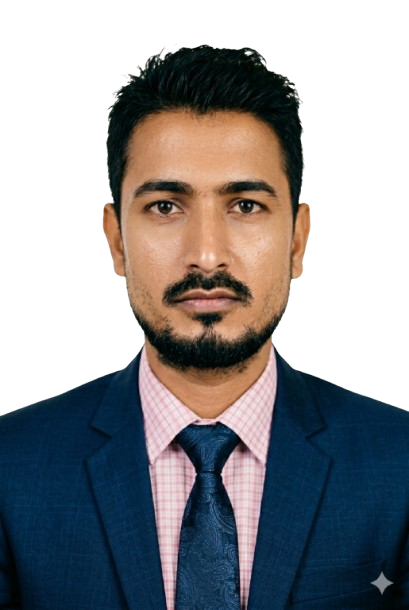 জনাব মোঃ মাসুম বিল্লাহ (৭৮২০০১১)