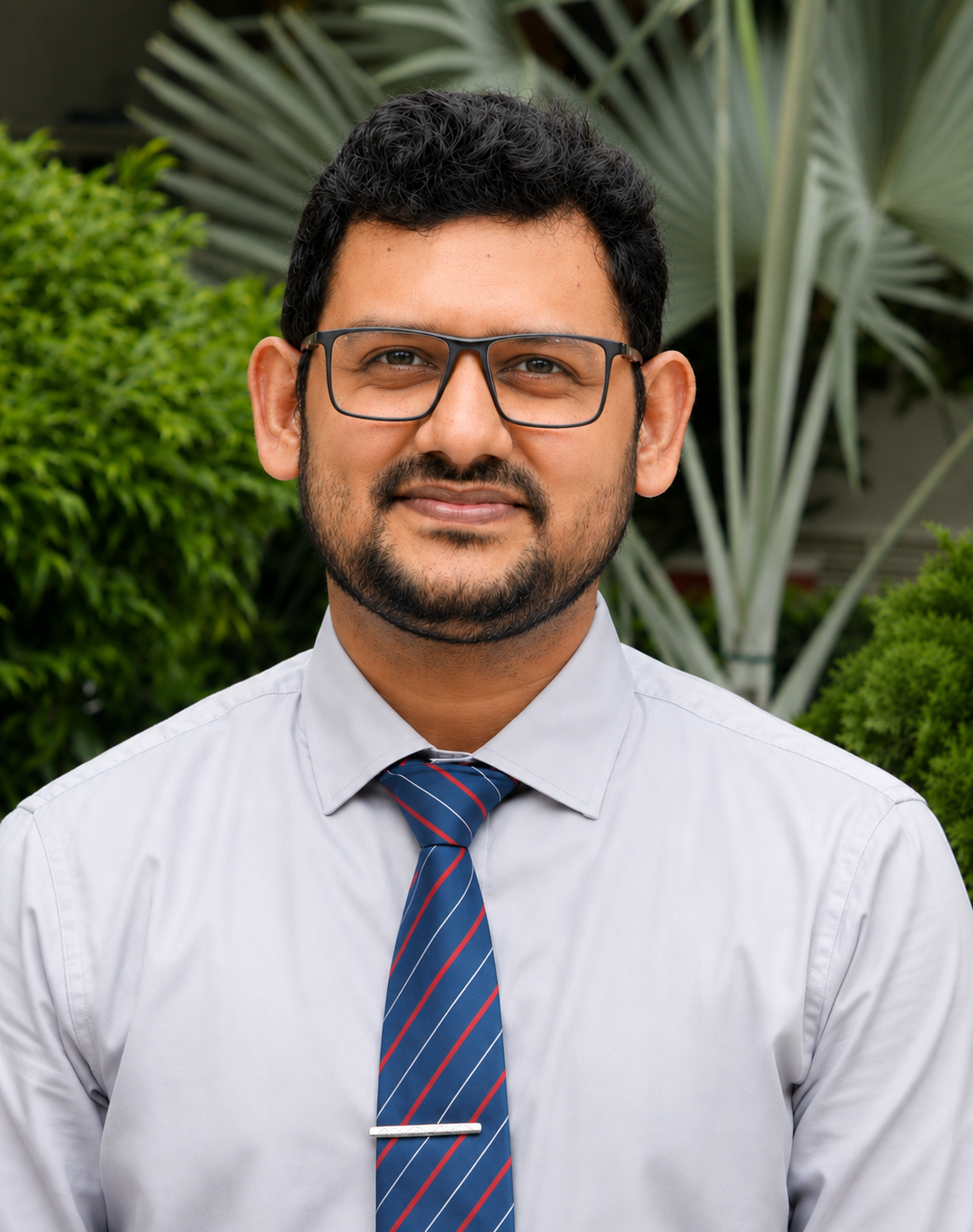 জনাব মোঃ মশিউর রহমান খান (৪৩০০২৬৬)
