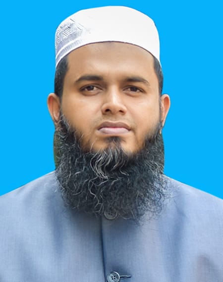 জনাব মোঃ এরশাদুল আহমেদ (১৭৮৭৬)