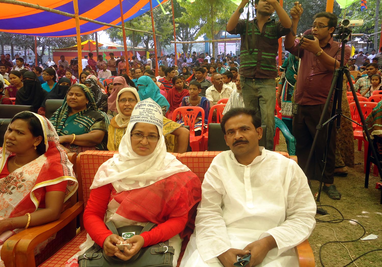 ডিজিটাল মেলা- ১৪ ও ১৫/২০১৪