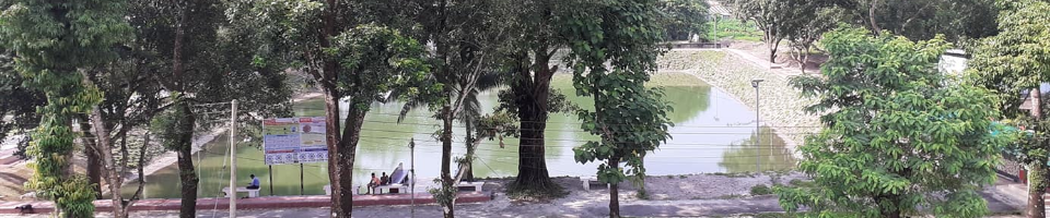 উপজেলা পরিষদ চত্বর