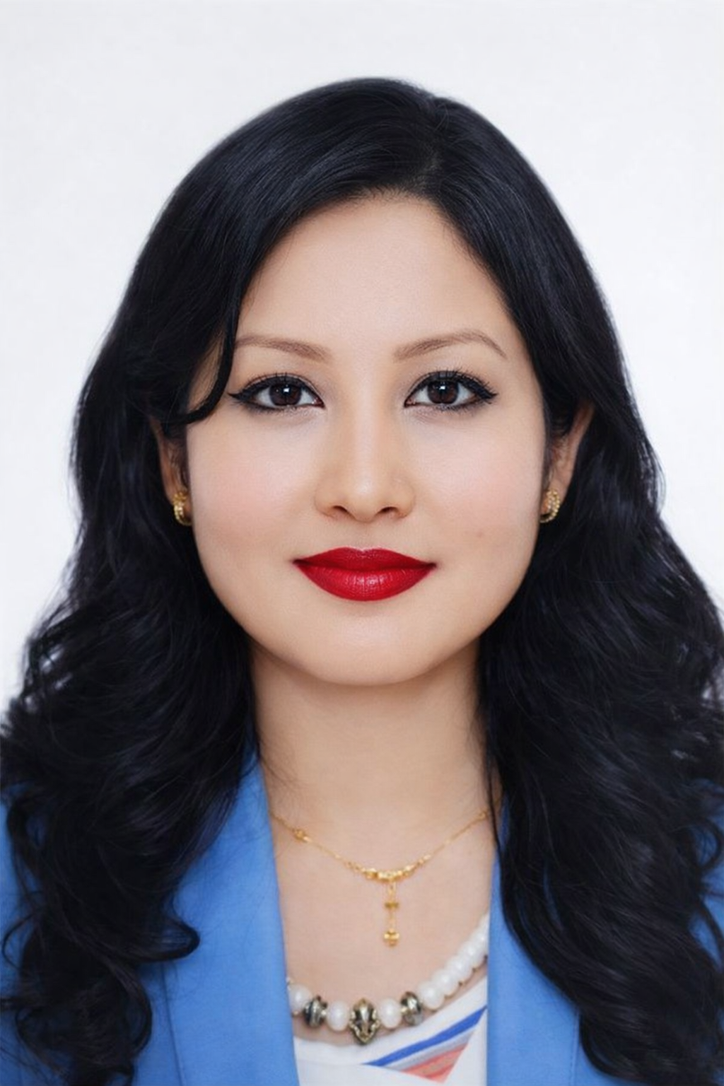 তানজিমা আঞ্জুম সোহানিয়া