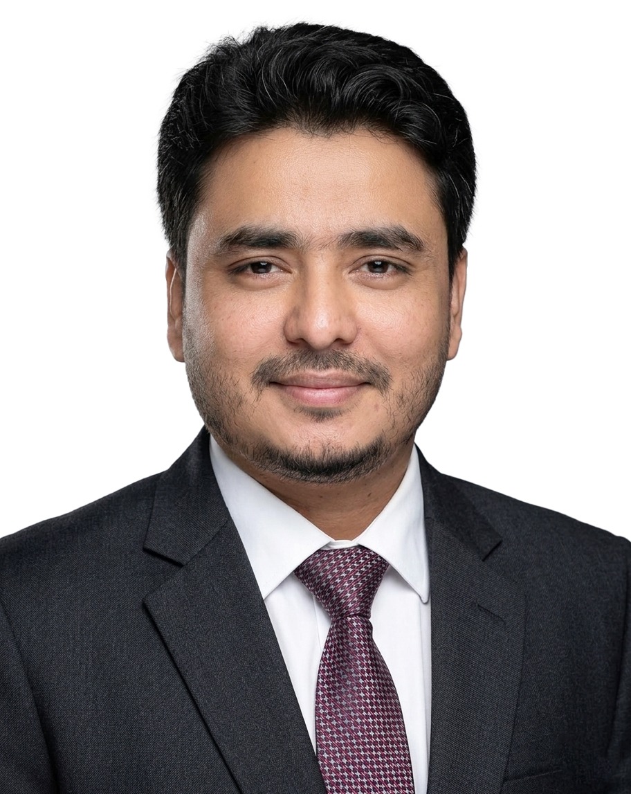 মোঃ আরিফুর রহমান