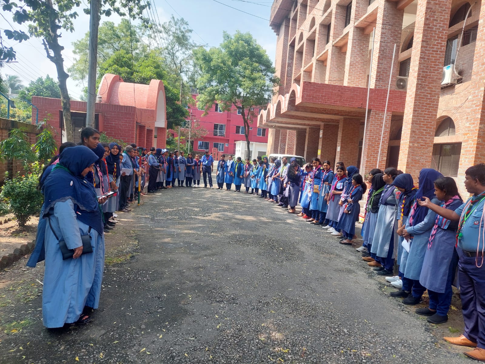 মেট কোর্স ২০২৪