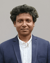 minister
