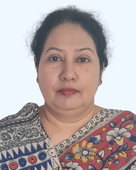 minister