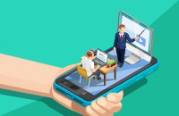 অনলাইন কার্যক্রম