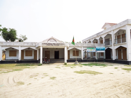 ইউনিয়ন পরিষদ