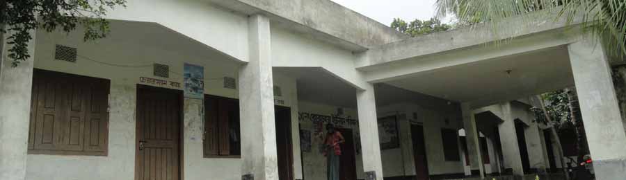 কোকডহরা ইউনিয়ন