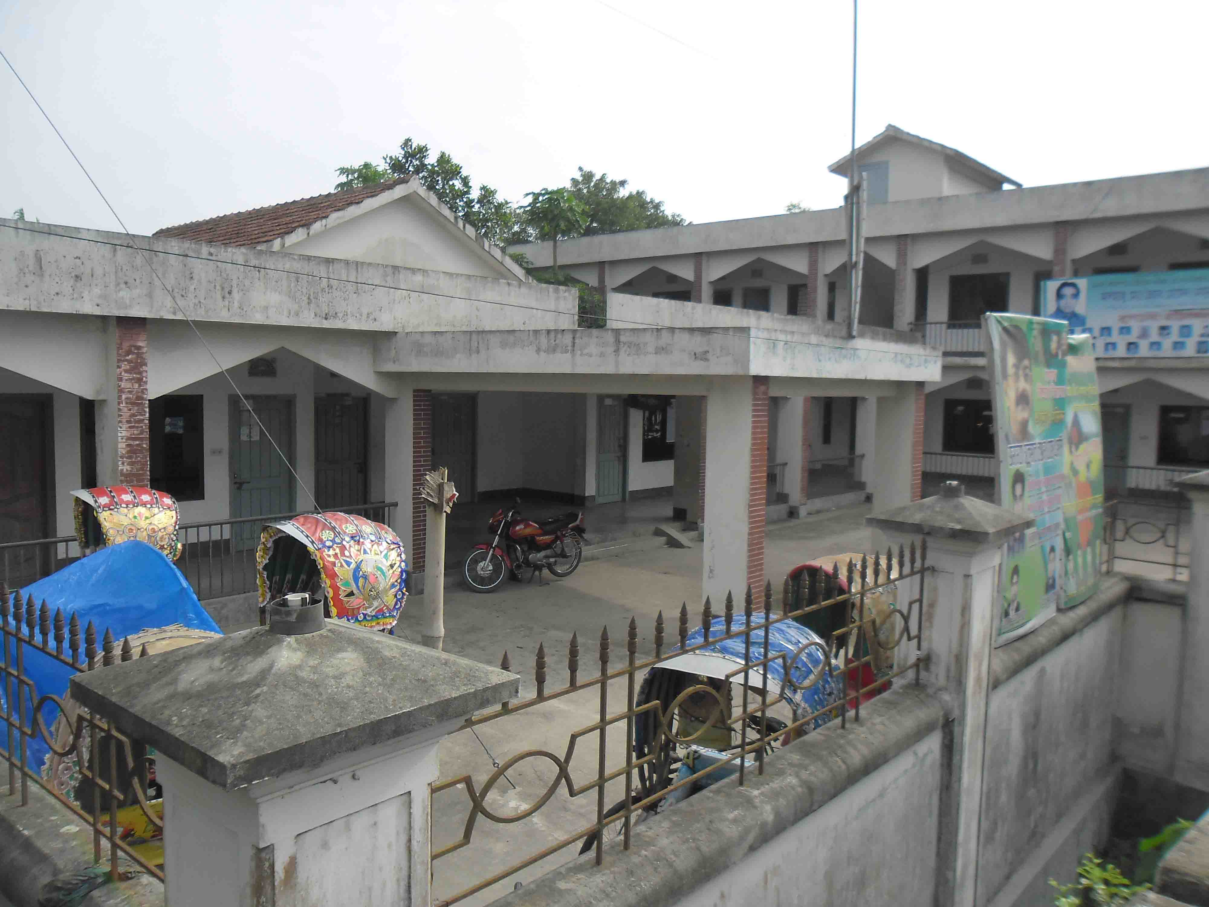 ফটোগ্যালারী