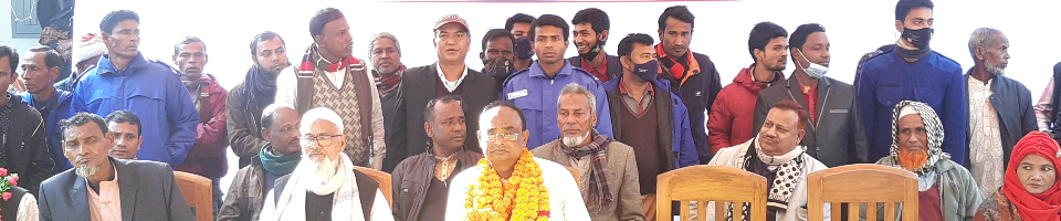 মোঃ আব্দুর রউফ