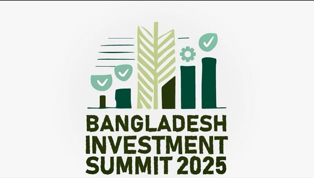 BANGLADESH INVESTMENT SUMMIT 2025