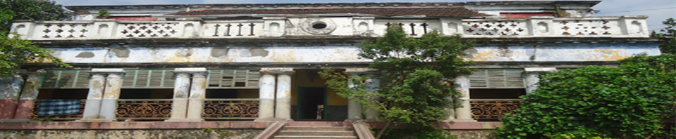 কপিল্মুনি রায় সাহেবের বাড়ী