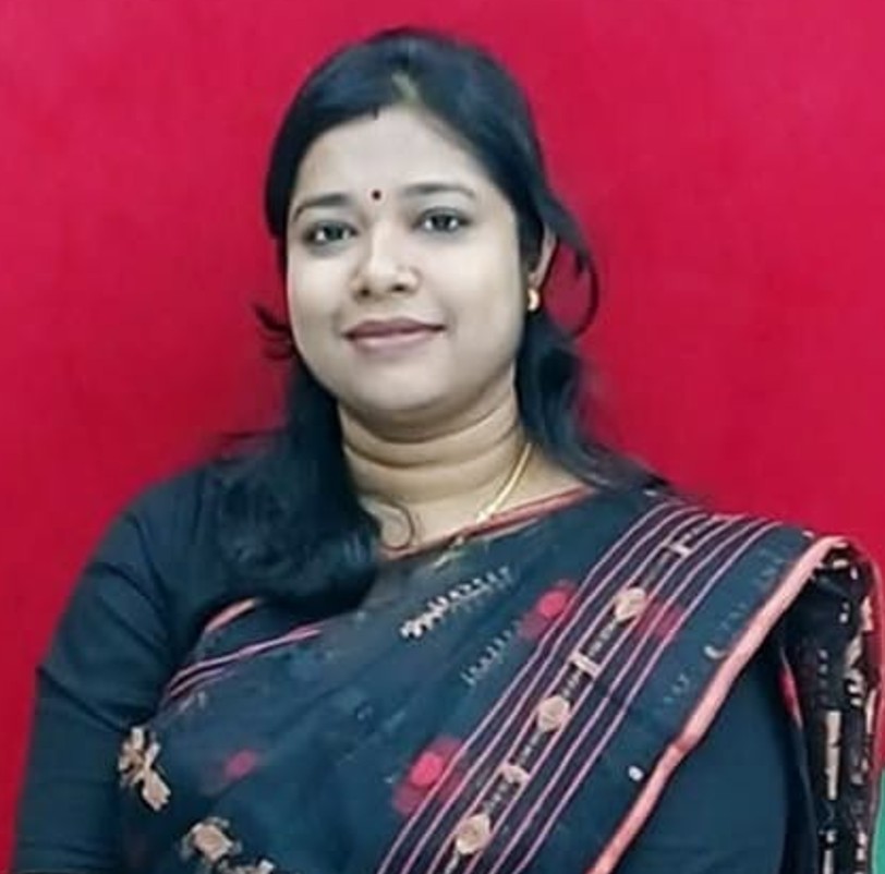 দীপা  রানী সরকার