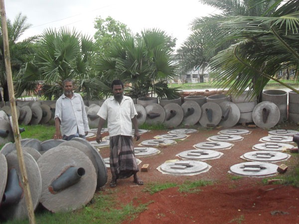 উপজেলা জনস্বাস্থ্য দপ্তরের উন্নয়ন কর্মকান্ড