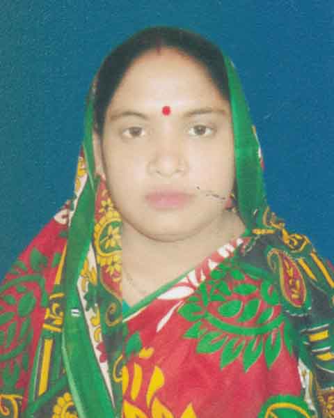 ললিকা বর্মন