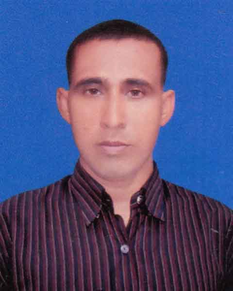 ঢালী রেজাউল করিম