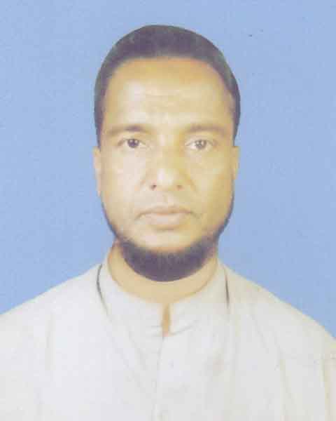 শেখ রোকনুজ্জামান