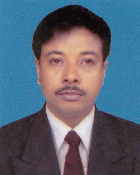 সরদার নাজমুছ ছায়াদাত