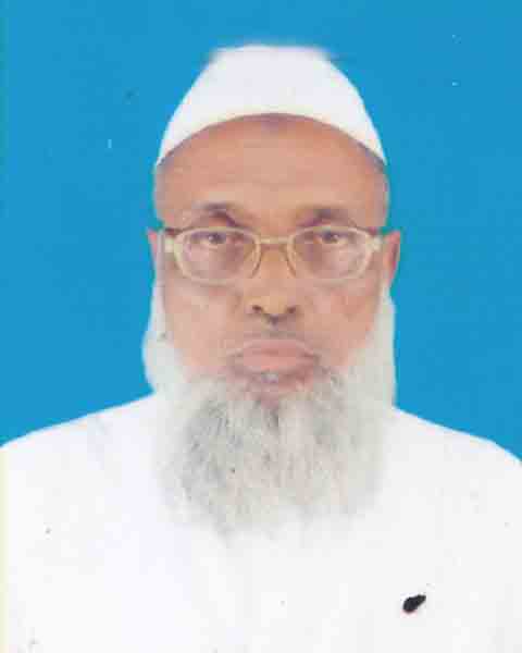 হাজী আব্দুল গফফার