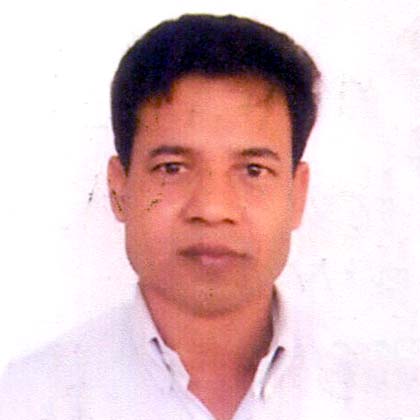 minister